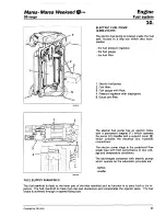 Preview for 350 page of Fiat 1998 Marea Weekend Service Manual