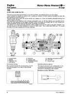 Preview for 351 page of Fiat 1998 Marea Weekend Service Manual