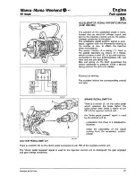 Preview for 352 page of Fiat 1998 Marea Weekend Service Manual