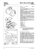 Preview for 353 page of Fiat 1998 Marea Weekend Service Manual