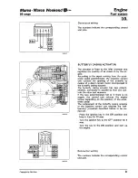 Preview for 354 page of Fiat 1998 Marea Weekend Service Manual