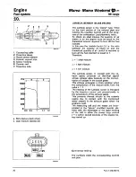 Preview for 355 page of Fiat 1998 Marea Weekend Service Manual