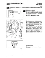 Preview for 356 page of Fiat 1998 Marea Weekend Service Manual