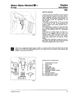 Preview for 360 page of Fiat 1998 Marea Weekend Service Manual