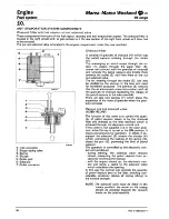 Preview for 361 page of Fiat 1998 Marea Weekend Service Manual