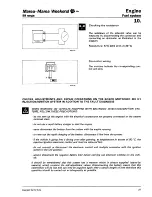 Preview for 362 page of Fiat 1998 Marea Weekend Service Manual