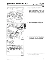 Preview for 370 page of Fiat 1998 Marea Weekend Service Manual