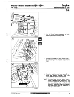 Preview for 372 page of Fiat 1998 Marea Weekend Service Manual