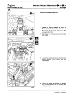 Preview for 373 page of Fiat 1998 Marea Weekend Service Manual