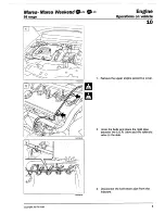 Preview for 374 page of Fiat 1998 Marea Weekend Service Manual