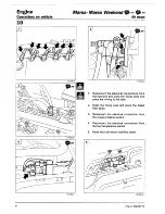 Preview for 375 page of Fiat 1998 Marea Weekend Service Manual