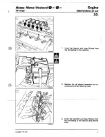 Preview for 376 page of Fiat 1998 Marea Weekend Service Manual