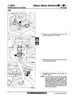 Preview for 377 page of Fiat 1998 Marea Weekend Service Manual