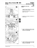 Preview for 378 page of Fiat 1998 Marea Weekend Service Manual