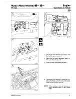 Preview for 380 page of Fiat 1998 Marea Weekend Service Manual