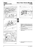 Preview for 385 page of Fiat 1998 Marea Weekend Service Manual