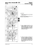 Preview for 388 page of Fiat 1998 Marea Weekend Service Manual