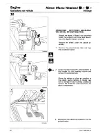 Preview for 389 page of Fiat 1998 Marea Weekend Service Manual