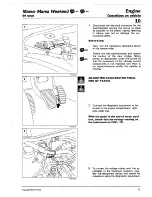 Preview for 390 page of Fiat 1998 Marea Weekend Service Manual