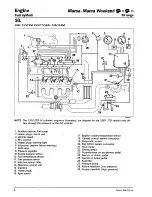 Preview for 394 page of Fiat 1998 Marea Weekend Service Manual