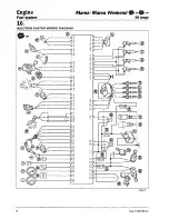 Preview for 398 page of Fiat 1998 Marea Weekend Service Manual