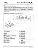 Preview for 400 page of Fiat 1998 Marea Weekend Service Manual