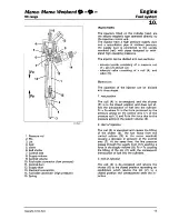 Preview for 403 page of Fiat 1998 Marea Weekend Service Manual