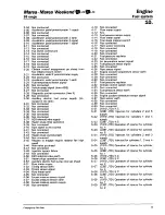 Preview for 405 page of Fiat 1998 Marea Weekend Service Manual