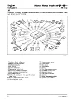 Preview for 406 page of Fiat 1998 Marea Weekend Service Manual