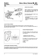 Preview for 408 page of Fiat 1998 Marea Weekend Service Manual