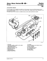 Preview for 409 page of Fiat 1998 Marea Weekend Service Manual