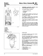 Preview for 410 page of Fiat 1998 Marea Weekend Service Manual