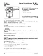 Preview for 412 page of Fiat 1998 Marea Weekend Service Manual