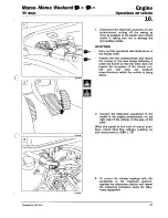 Preview for 413 page of Fiat 1998 Marea Weekend Service Manual