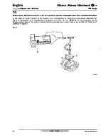 Preview for 414 page of Fiat 1998 Marea Weekend Service Manual