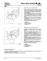 Preview for 416 page of Fiat 1998 Marea Weekend Service Manual