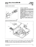 Preview for 417 page of Fiat 1998 Marea Weekend Service Manual