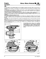 Preview for 418 page of Fiat 1998 Marea Weekend Service Manual