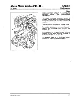 Preview for 419 page of Fiat 1998 Marea Weekend Service Manual