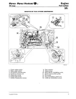 Preview for 424 page of Fiat 1998 Marea Weekend Service Manual