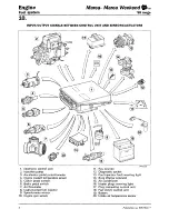 Preview for 425 page of Fiat 1998 Marea Weekend Service Manual