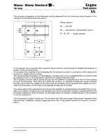 Preview for 430 page of Fiat 1998 Marea Weekend Service Manual