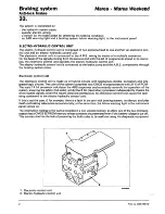 Preview for 436 page of Fiat 1998 Marea Weekend Service Manual