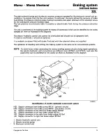 Preview for 439 page of Fiat 1998 Marea Weekend Service Manual