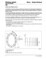 Preview for 440 page of Fiat 1998 Marea Weekend Service Manual