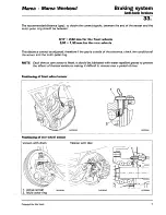 Preview for 441 page of Fiat 1998 Marea Weekend Service Manual