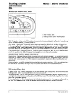 Preview for 442 page of Fiat 1998 Marea Weekend Service Manual