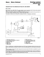 Preview for 443 page of Fiat 1998 Marea Weekend Service Manual