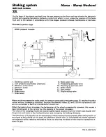 Preview for 444 page of Fiat 1998 Marea Weekend Service Manual