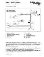 Preview for 445 page of Fiat 1998 Marea Weekend Service Manual